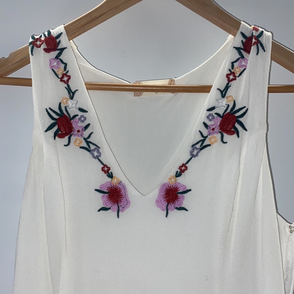 Flowy Dress
